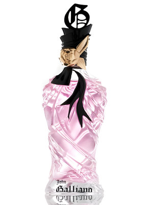 John Galliano Eau de Toilette by John Galliano perfume bottle