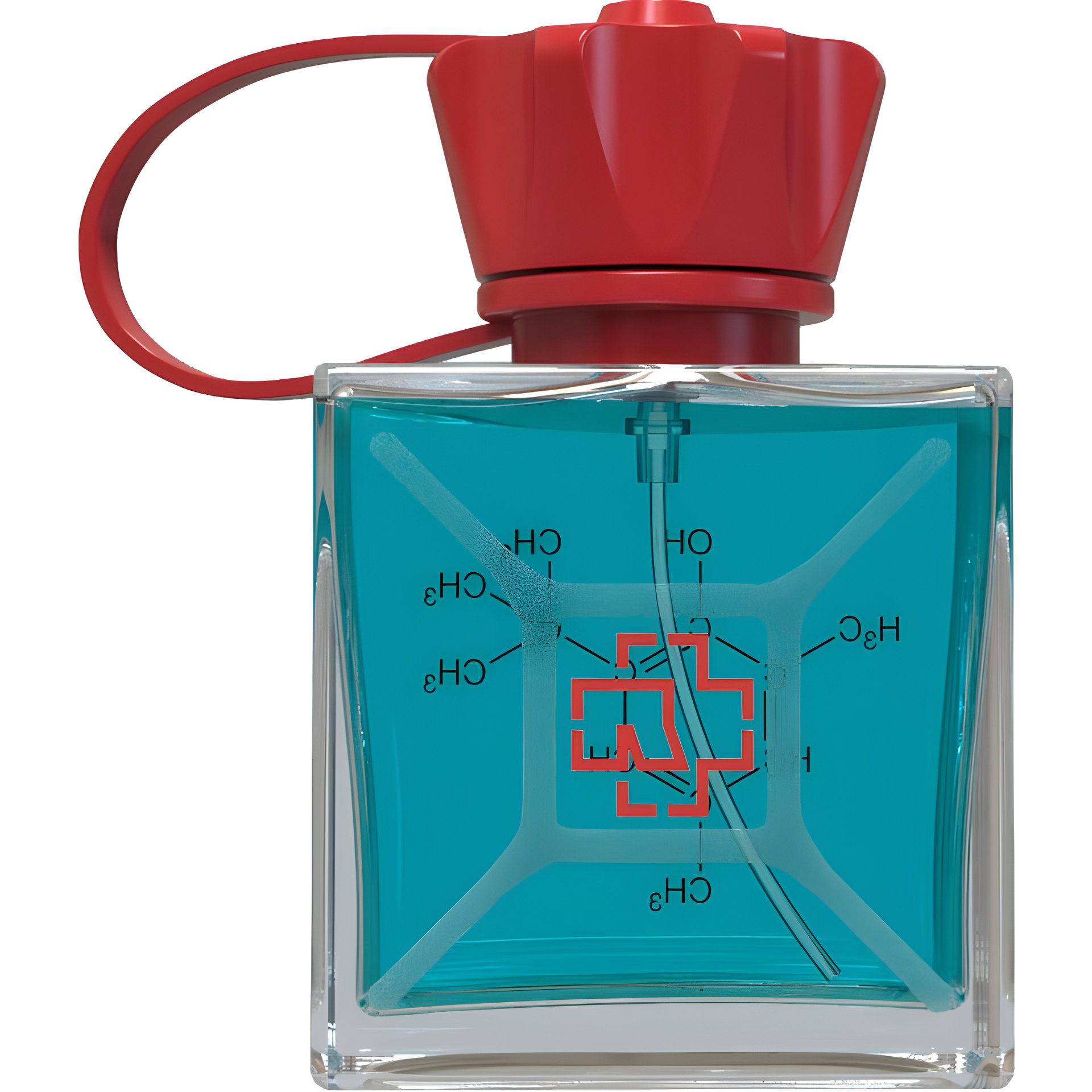 Picture of Benzin fragrance