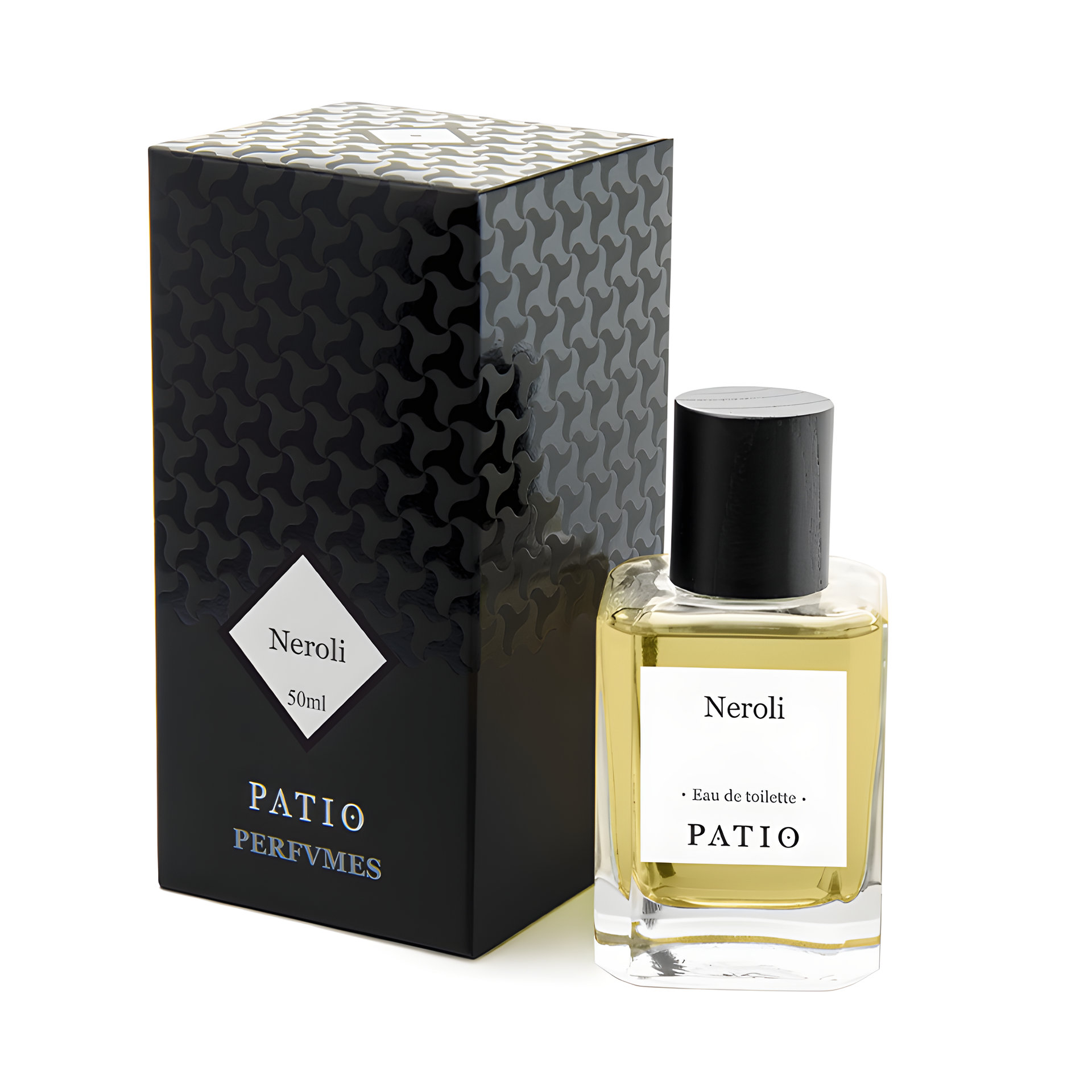 Picture of Neroli fragrance