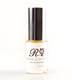 Royal Couple by Rebel & Mercury perfume bottle