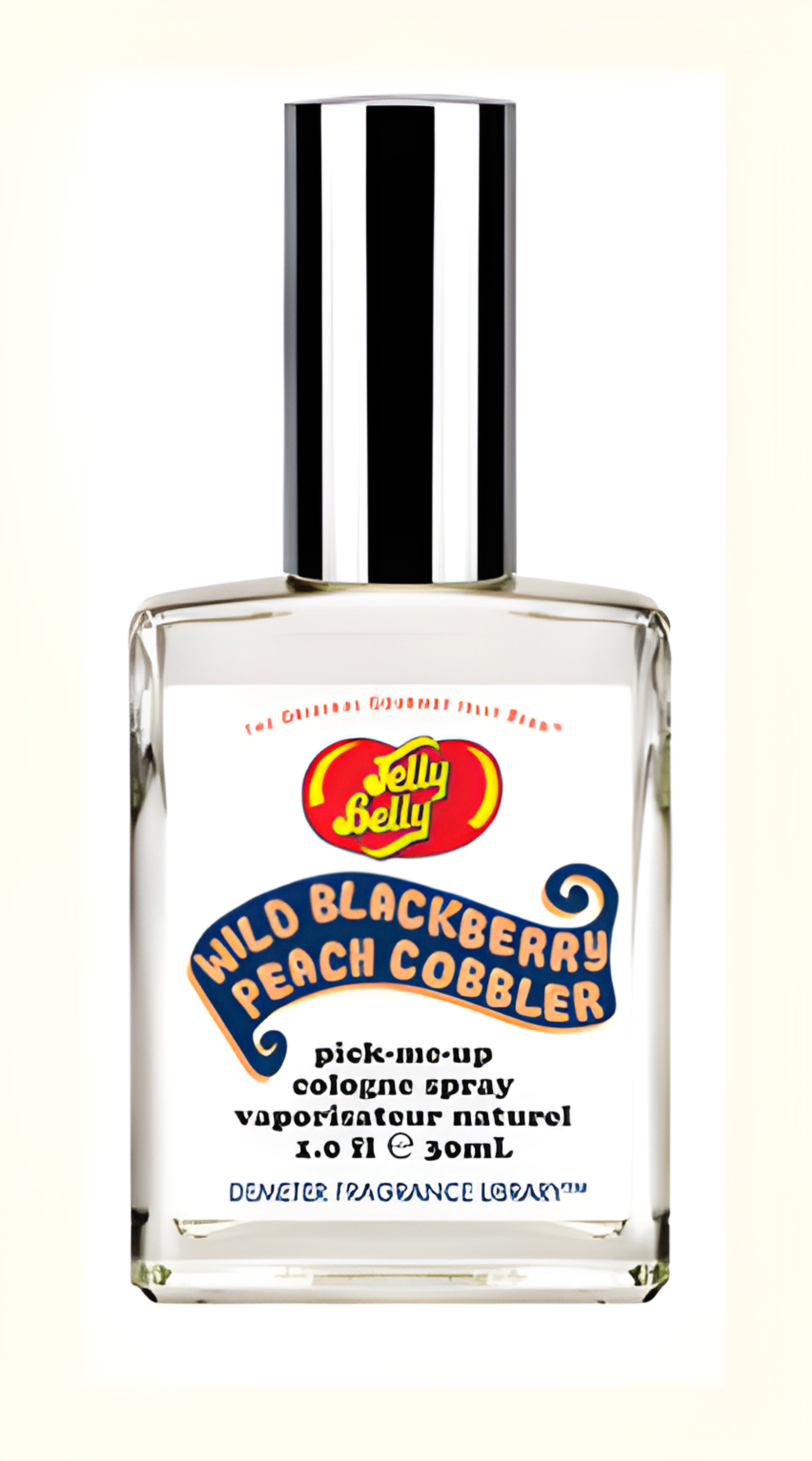 Picture of Jelly Belly Wild Blackberry Peach Cobbler fragrance