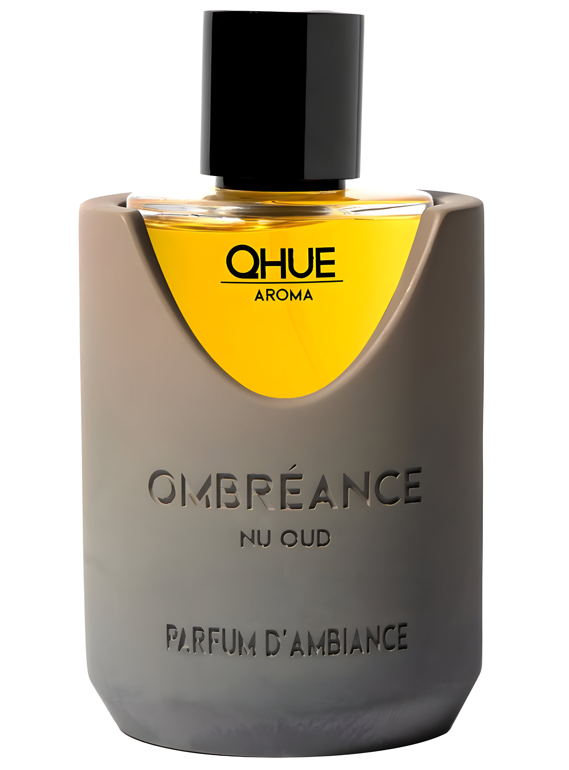 Picture of Nu Oud fragrance