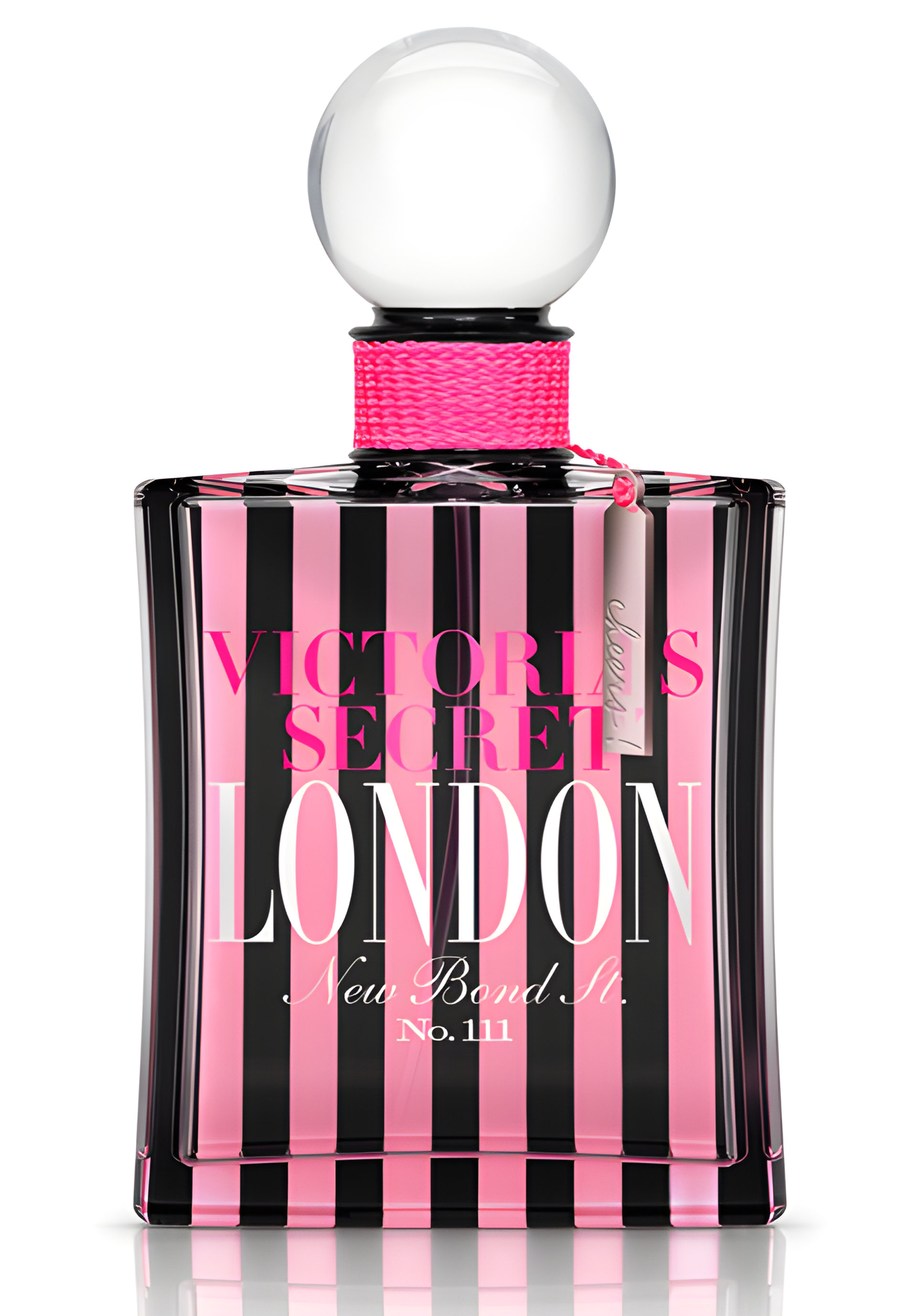 Picture of London fragrance