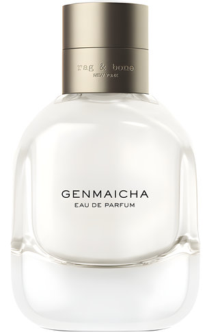 Genmaicha by Rag & Bone perfume bottle