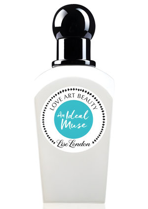 An Ideal Muse by Lise London perfume bottle