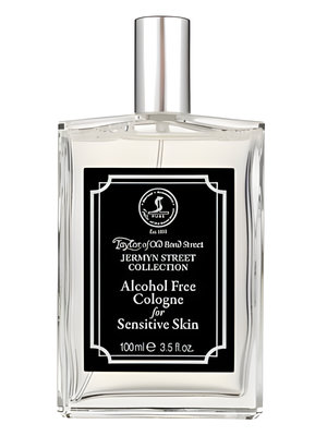 Jermyn Street Collection Cologne by Taylor of Old Bond Street perfume bottle