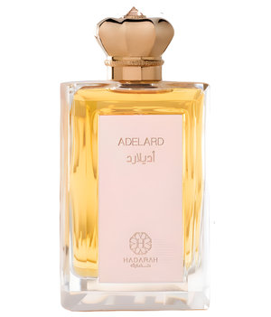 Adelard by Hadarah Perfumes perfume bottle