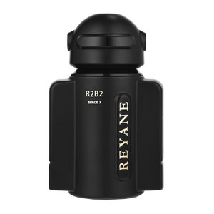 R2B2 Space X by Reyane Tradition perfume bottle