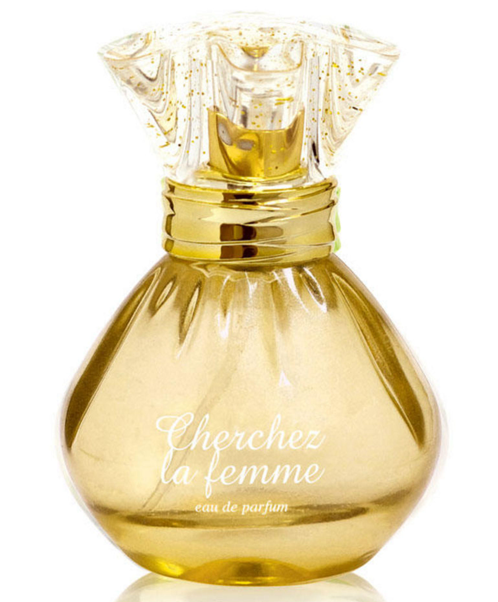 Picture of Cherchez La Femme fragrance