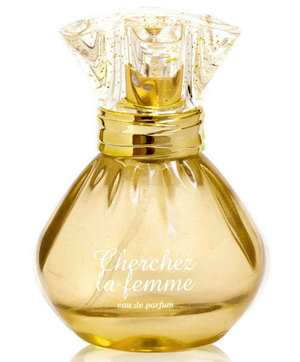 Cherchez La Femme by Autre Parfum perfume bottle