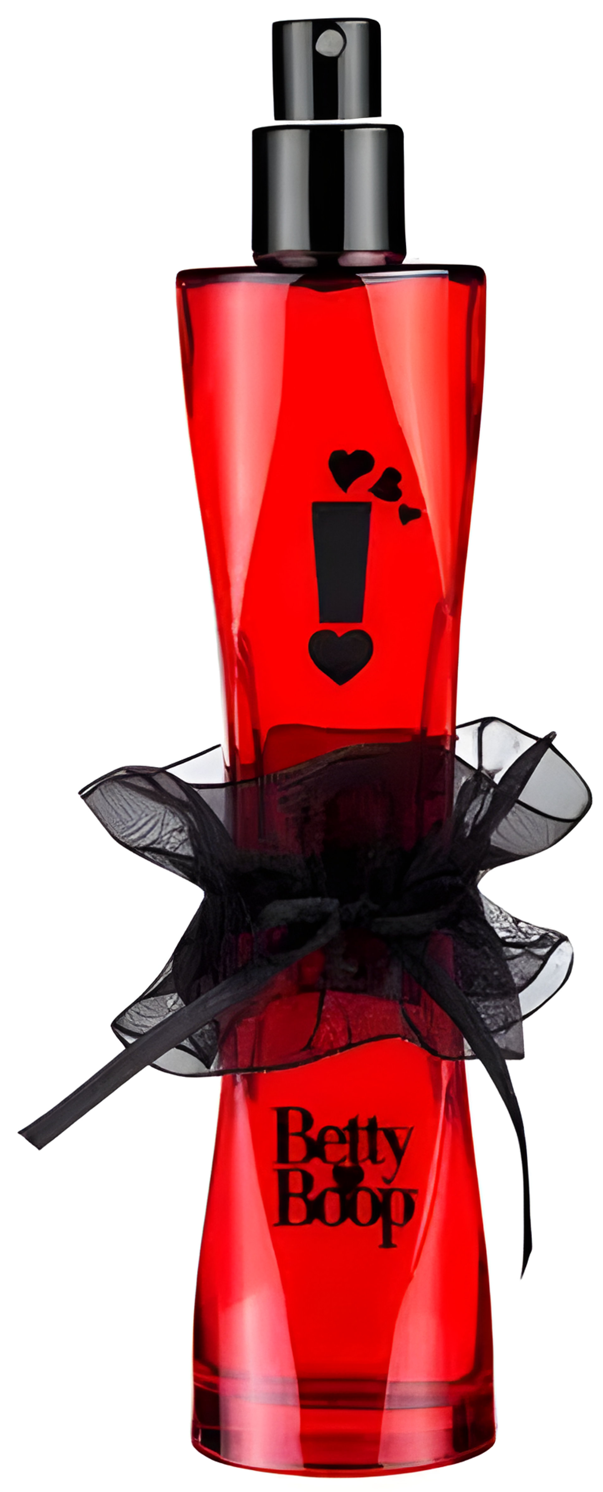 Picture of Betty Boop XOXO Hugs & Kisses fragrance