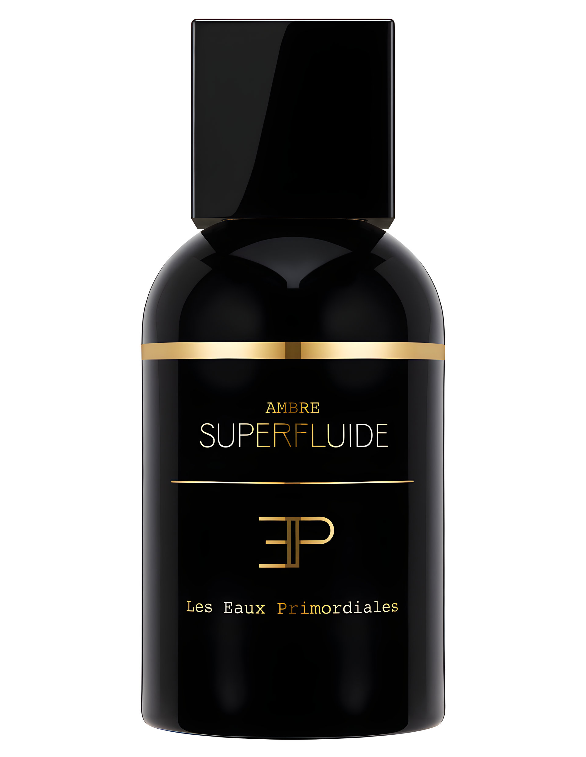 Picture of Ambre Superfluide fragrance