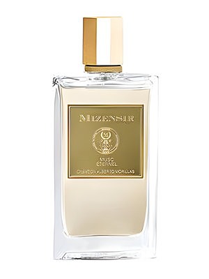 Picture of Musc Eternel fragrance