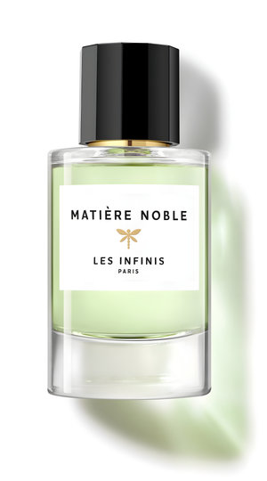 Matière Noble by Geparlys Parfums perfume bottle