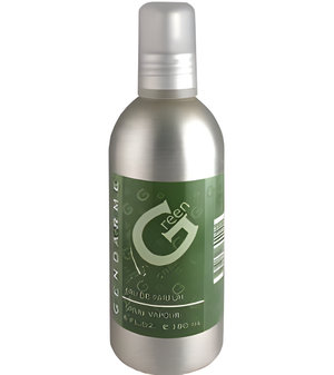 Gendarme Green by Gendarme perfume bottle