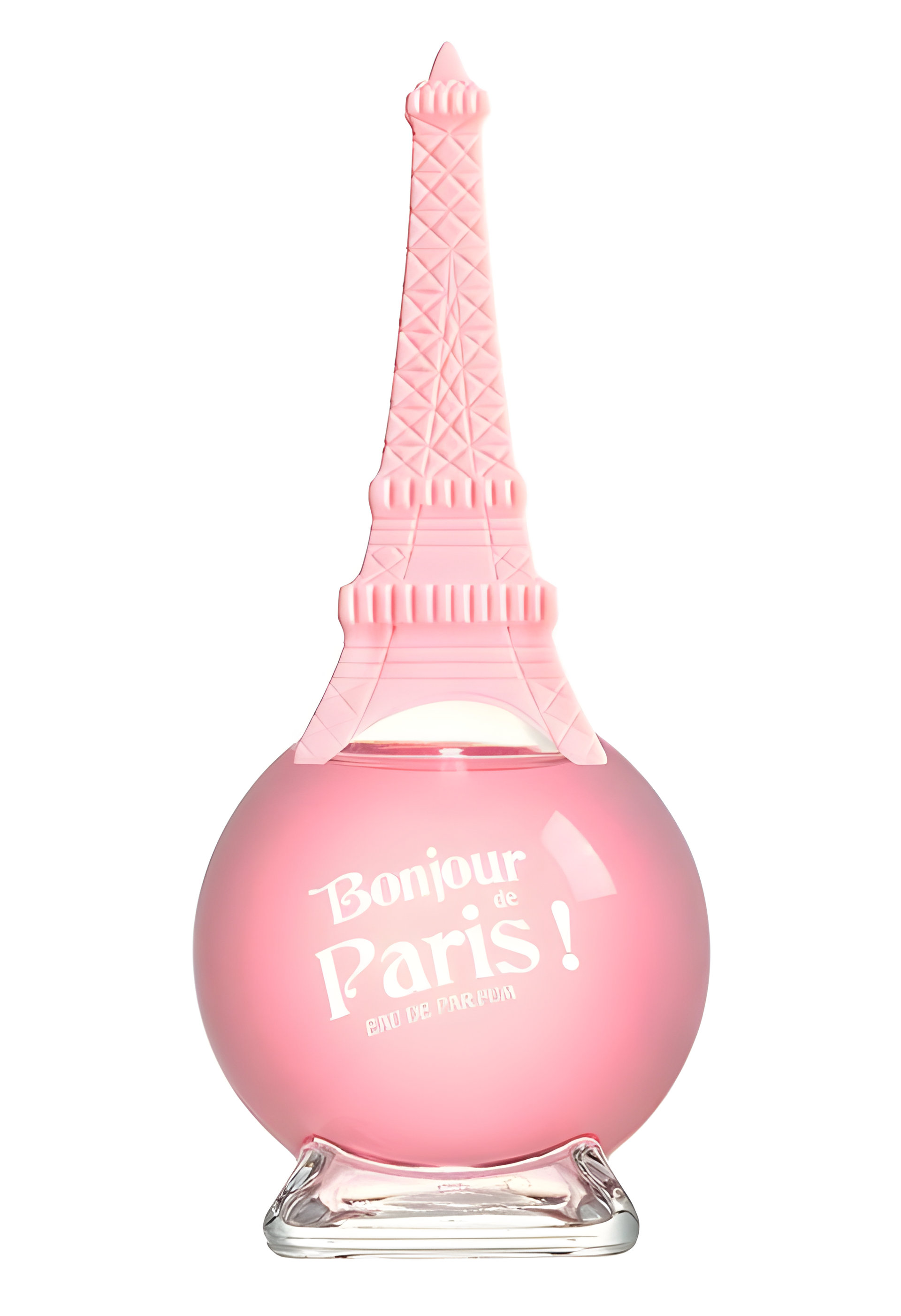 Picture of Bonjour de Paris fragrance