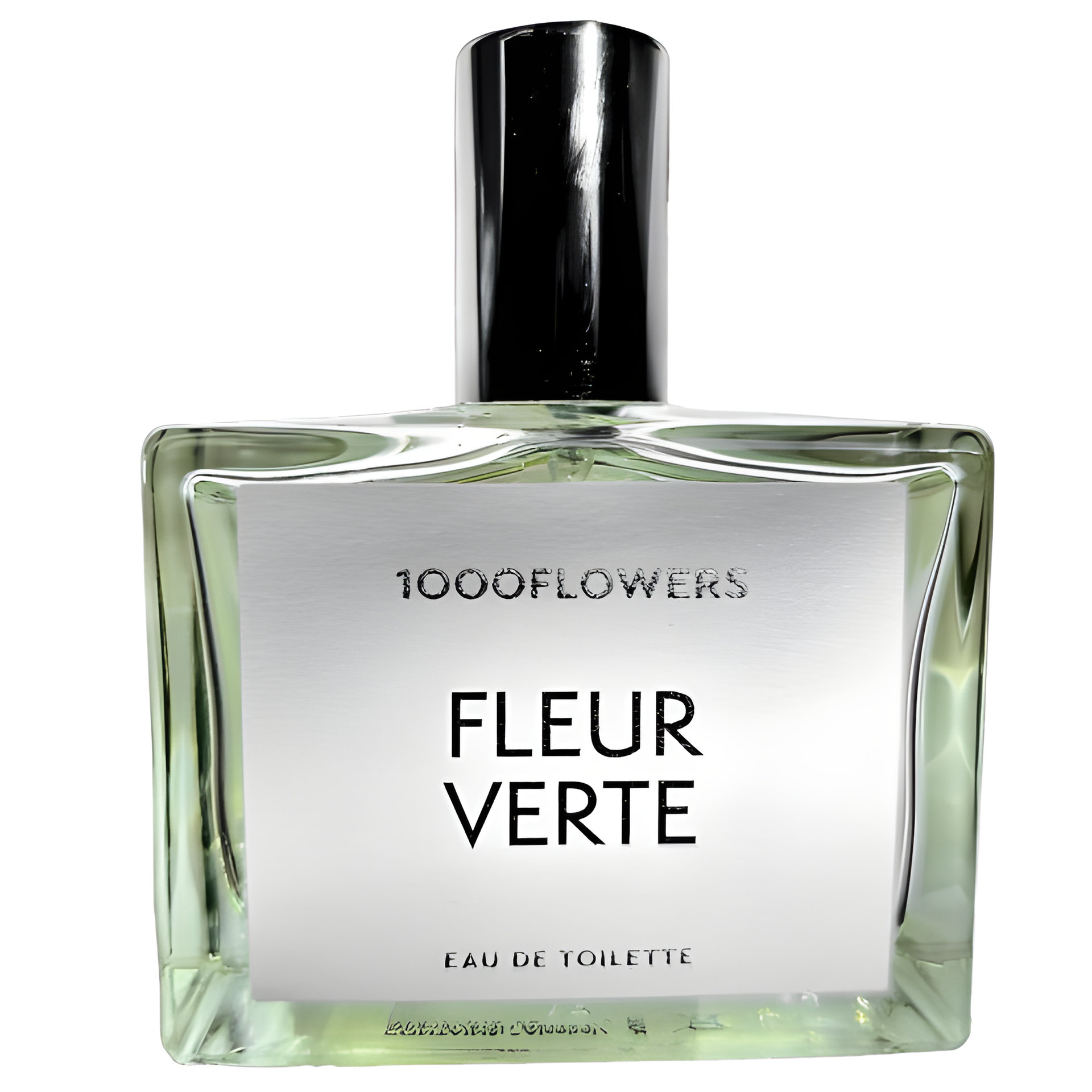 Picture of Fleur Verte fragrance