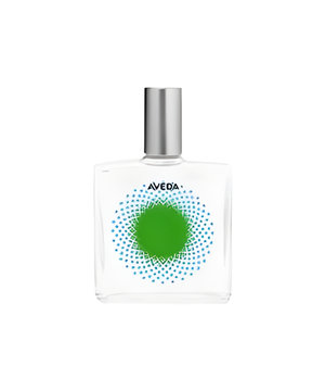 Desert Pure-Fume Joshua Tree by Aveda perfume bottle