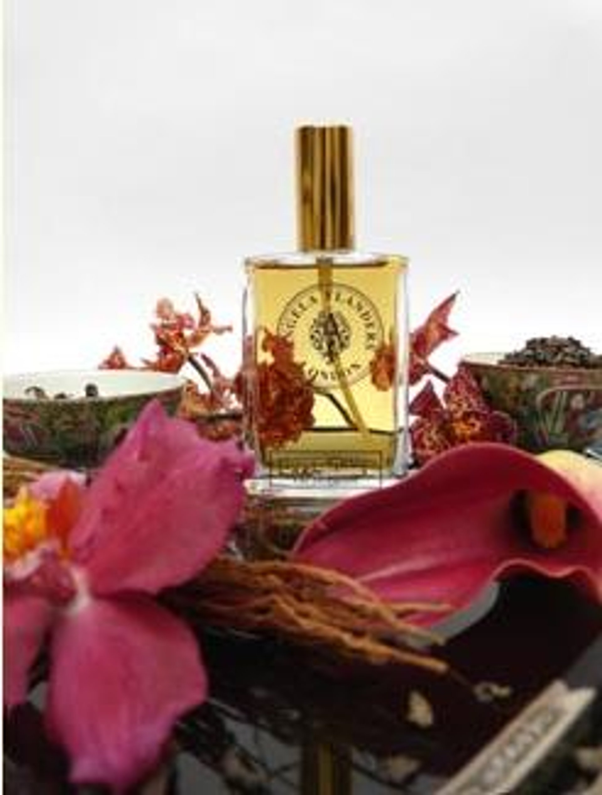 Picture of Earl Grey fragrance