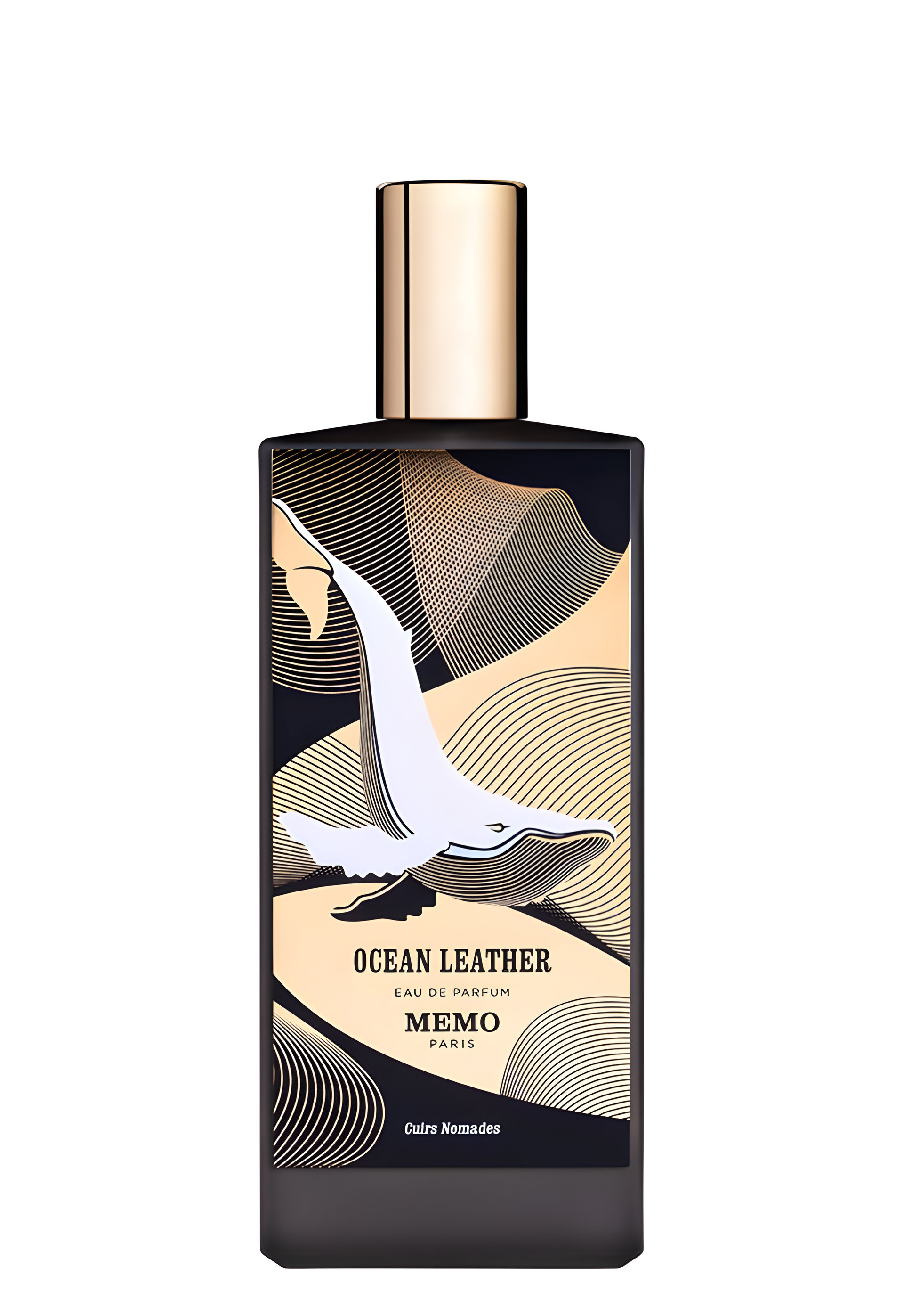 Picture of Ocean Leather fragrance