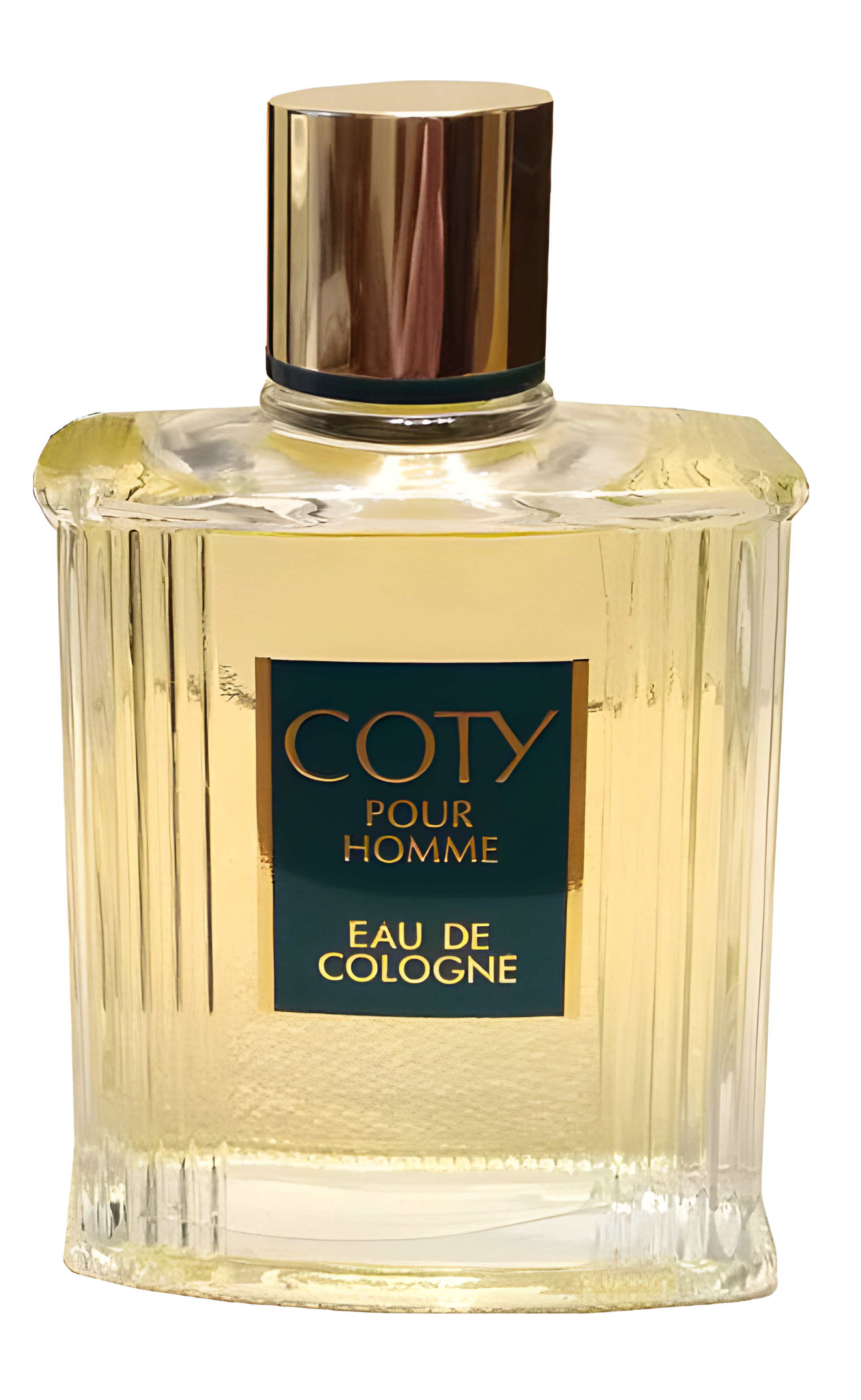 Coty Pour Homme by Coty