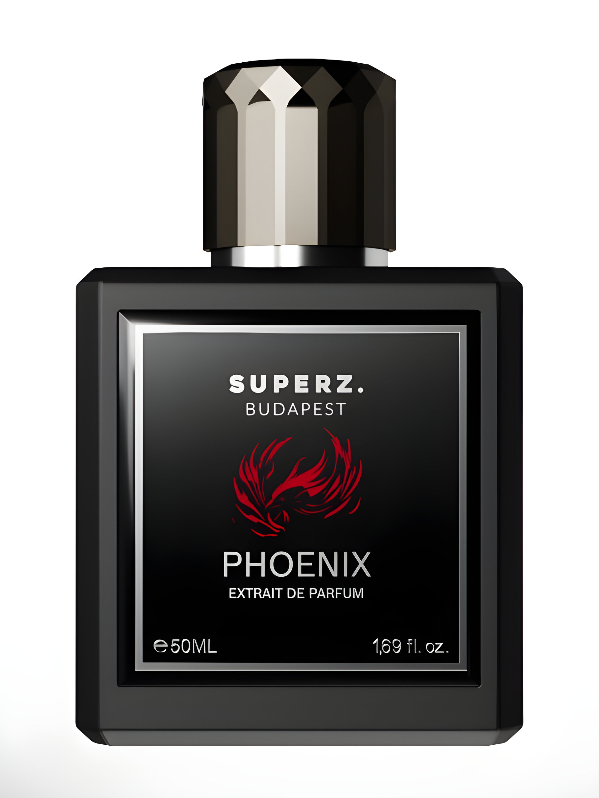 Picture of Phoenix fragrance