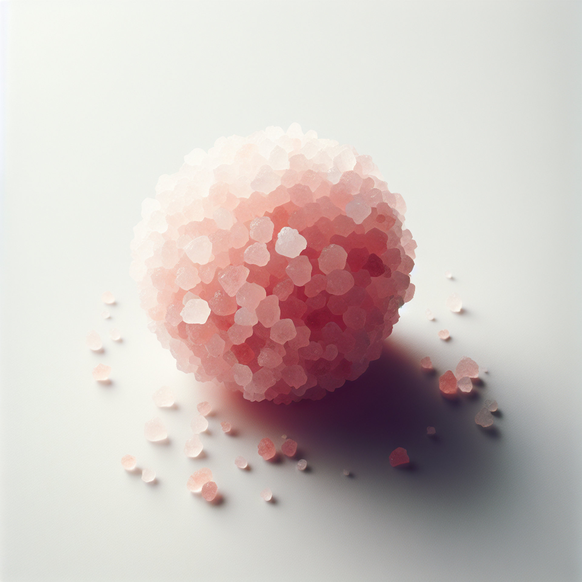 Picture of Pink Himalayan Sea Salt note