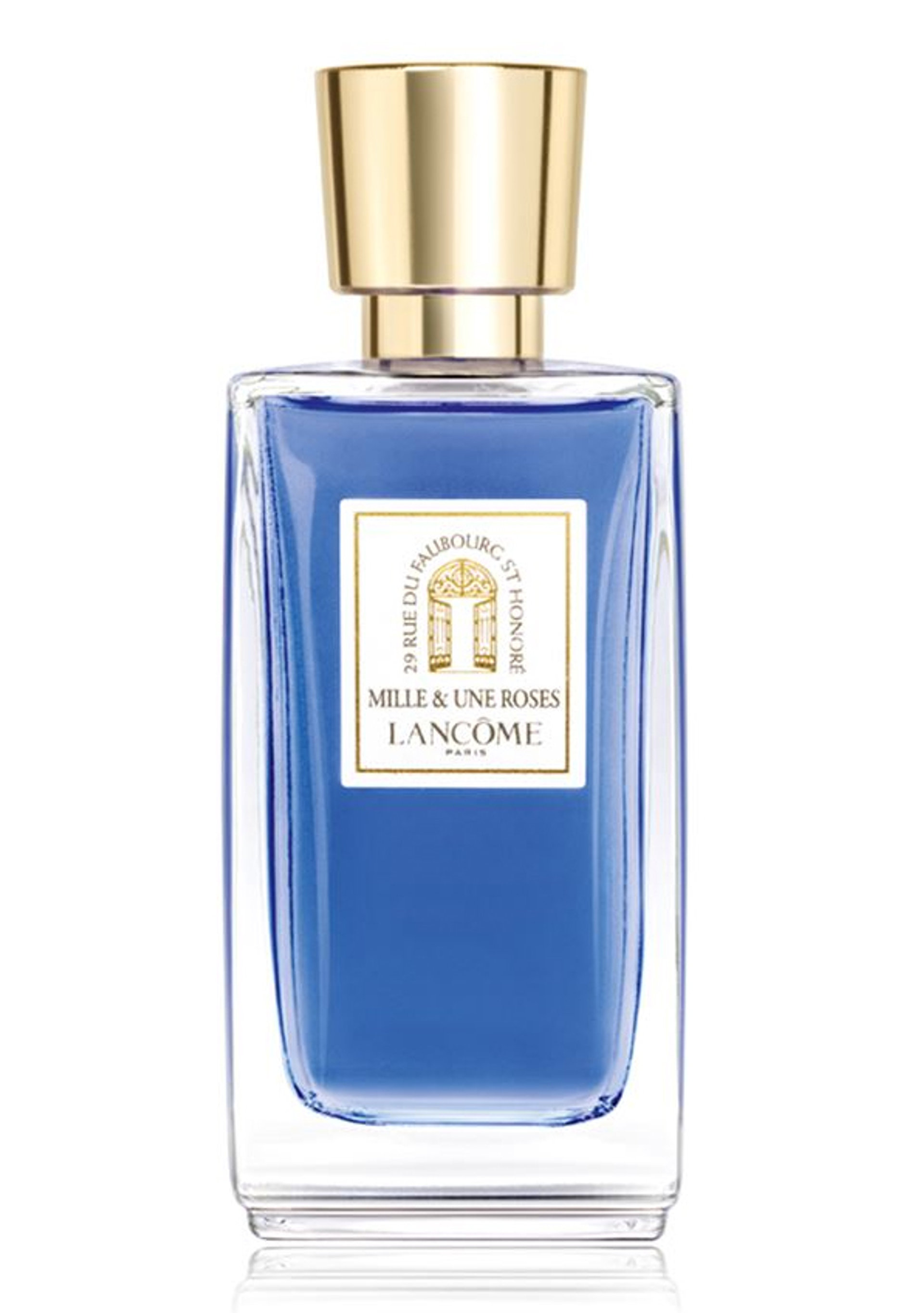Picture of Mille Et Une Roses fragrance