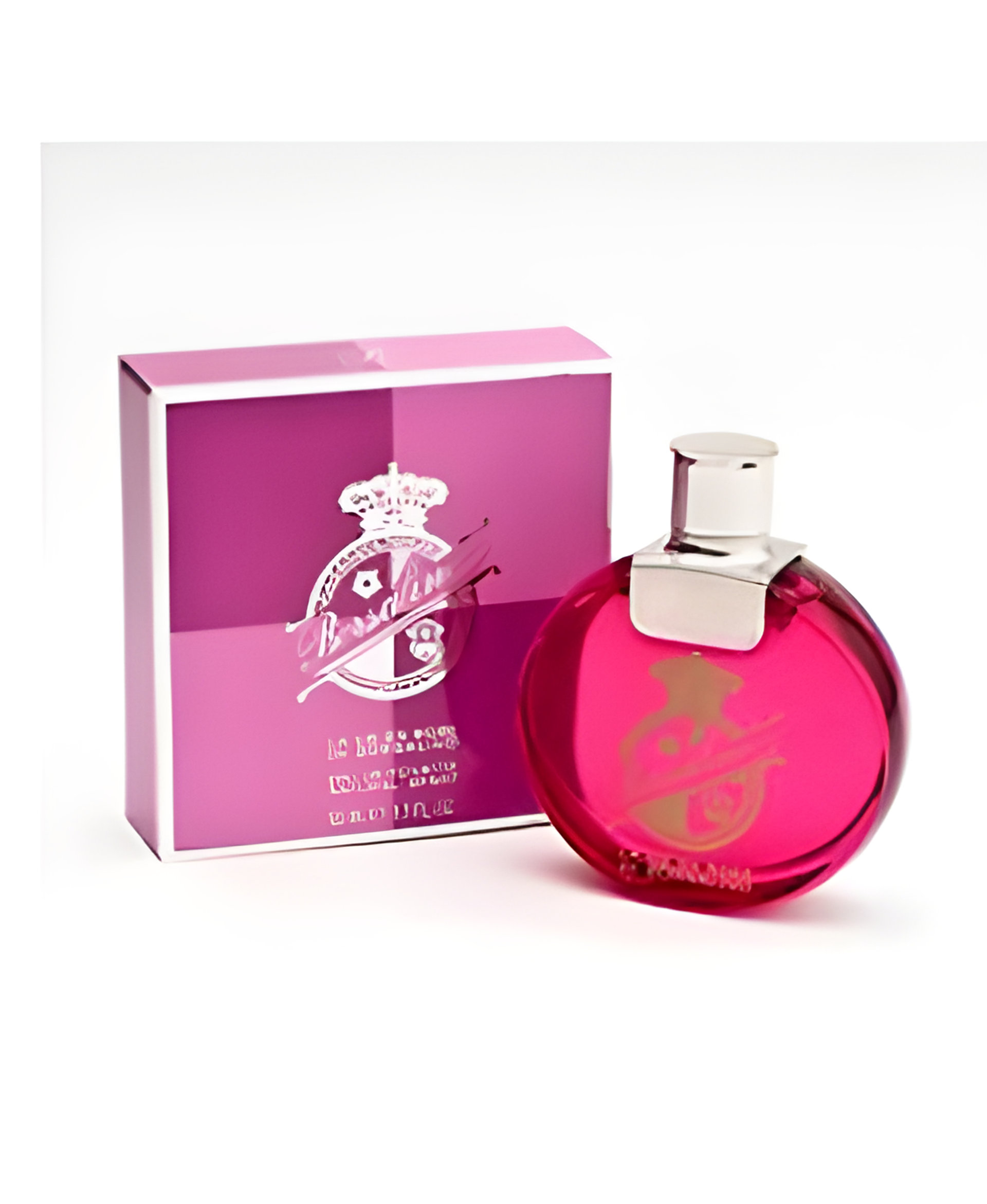 Picture of La Vie en Rose fragrance