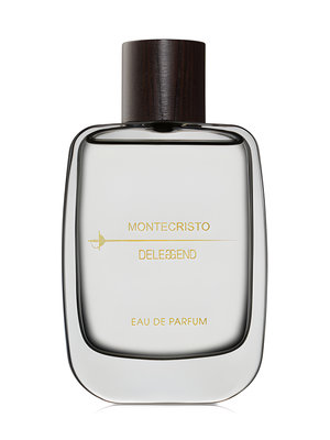 Montecristo Deleggend Signature by Mille Centum Parfums perfume bottle