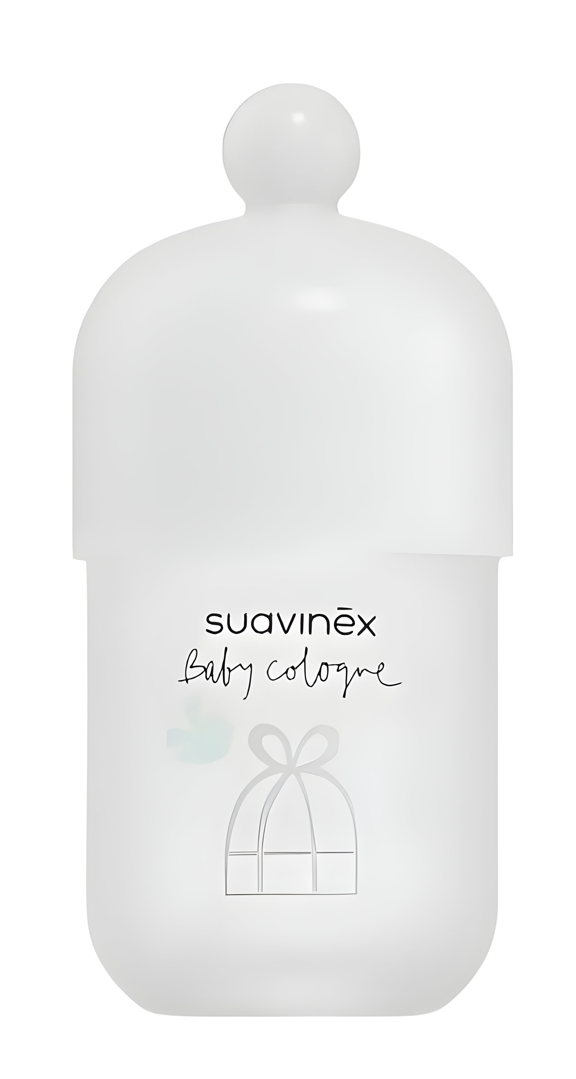 Picture of Baby Cologne fragrance