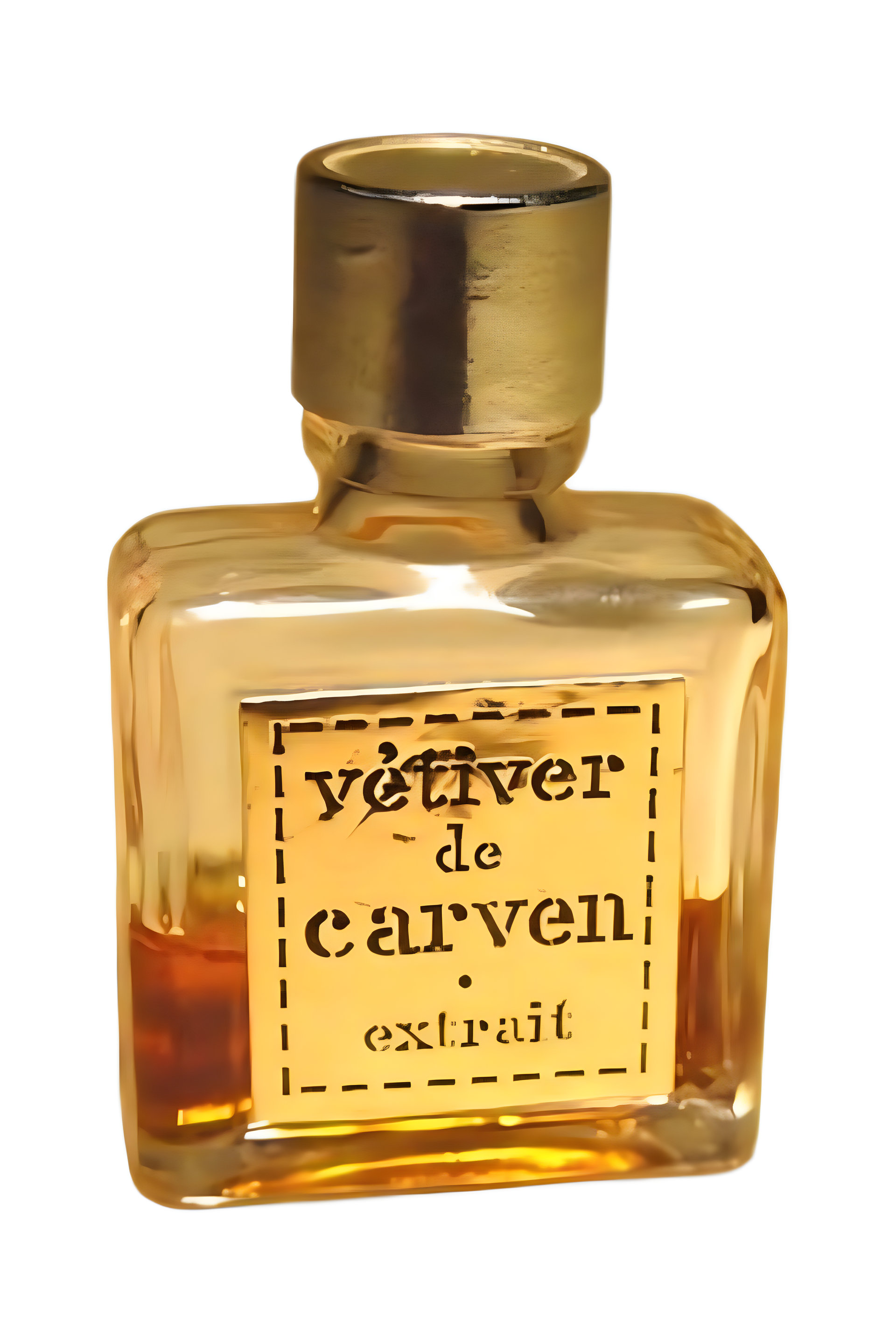 Picture of Vétiver Extrait fragrance