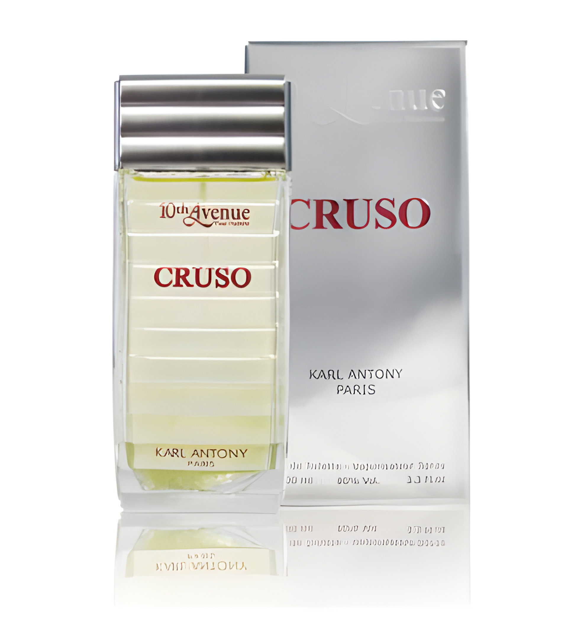 Picture of Cruso fragrance