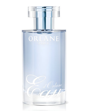 Eau d'Orlane by Orlane perfume bottle