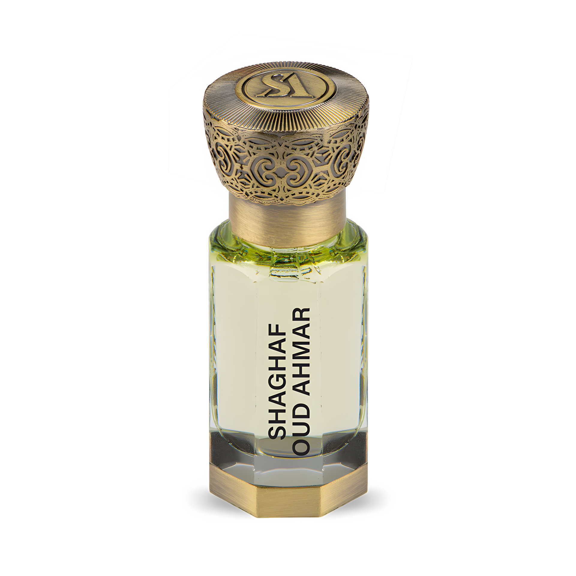 Picture of SHAGHAF OUD AHMAR CPO fragrance