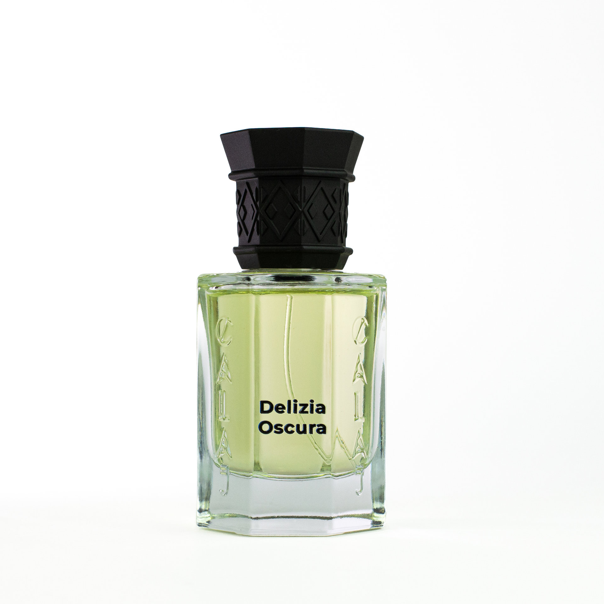 Picture of Delizia Oscura fragrance