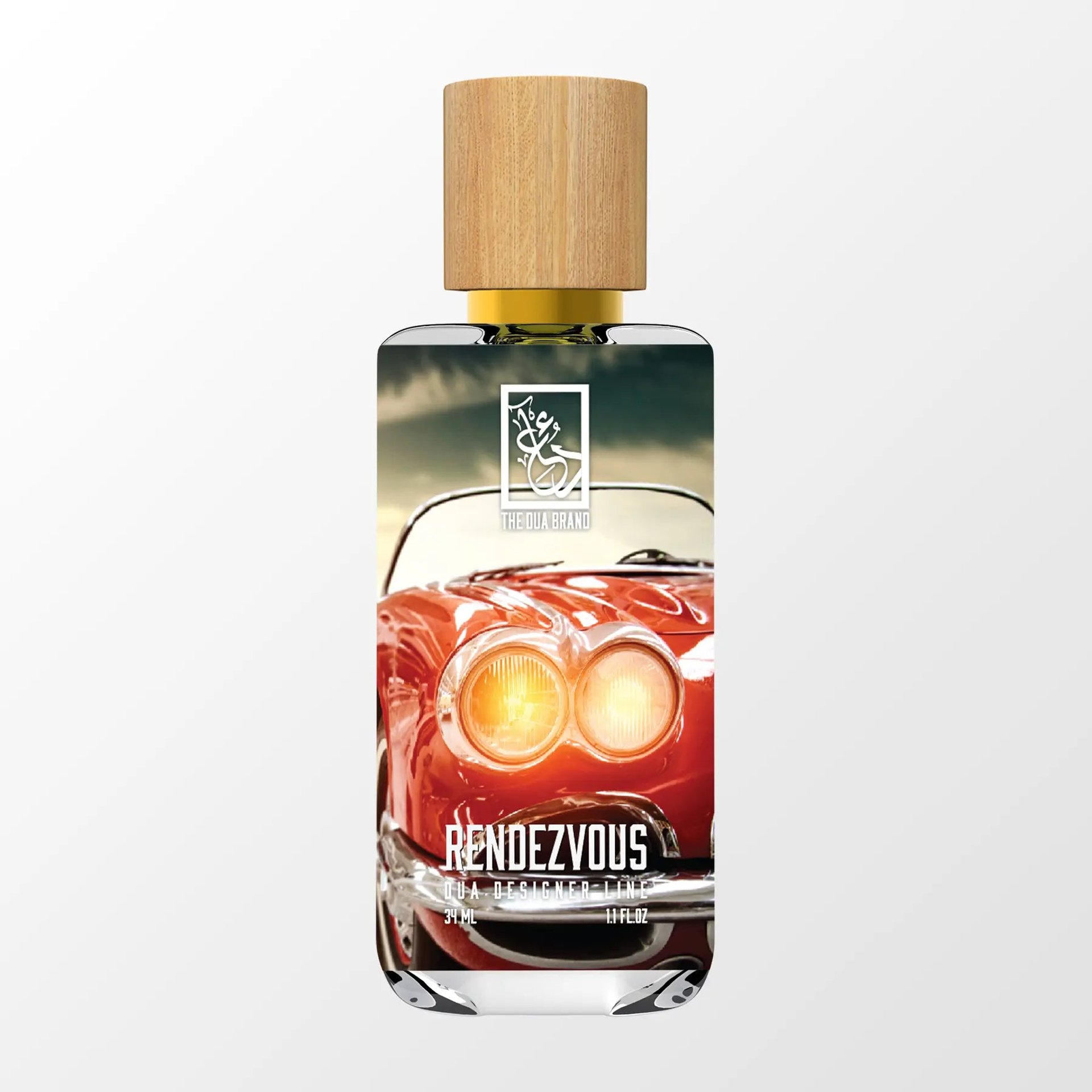 Picture of Rendezvous fragrance