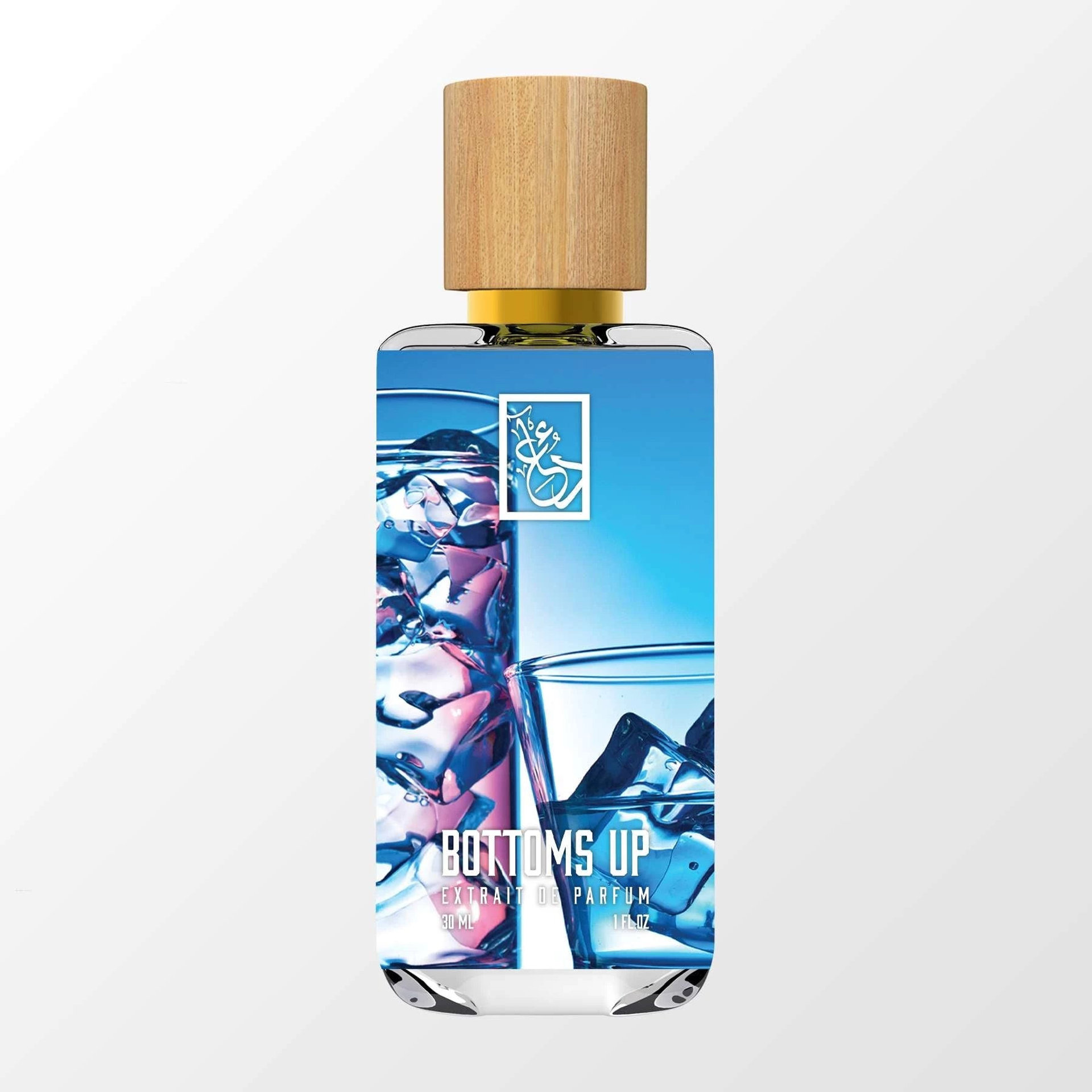 Picture of Bottoms Up fragrance