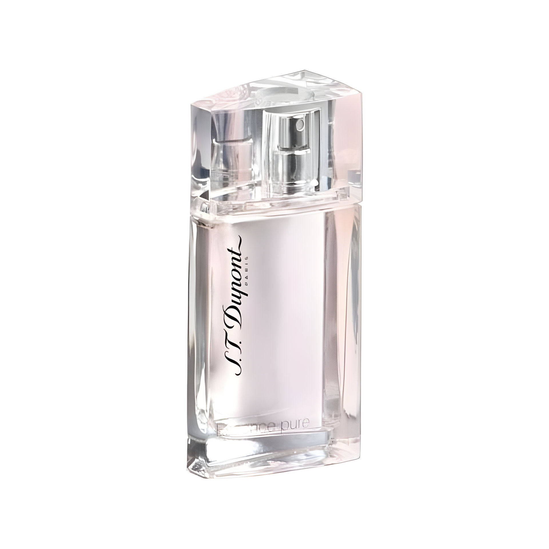Picture of Essence Pure Pour Femme fragrance
