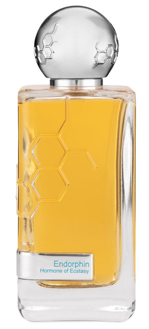 Endorphin by Hormone Paris perfume bottle