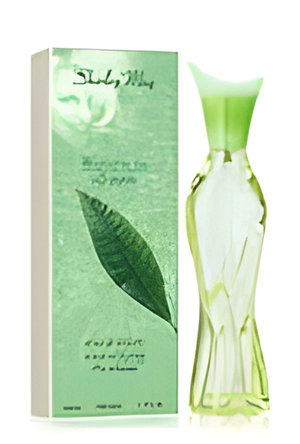 Women in Green by Shirley May perfume bottle