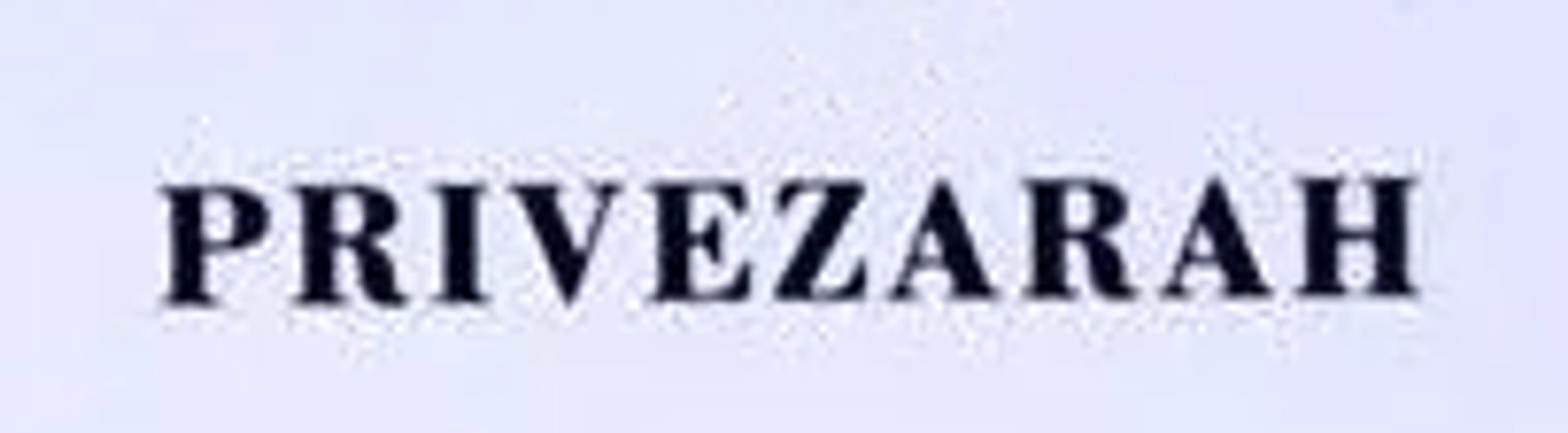 Picture of Privezarah brand