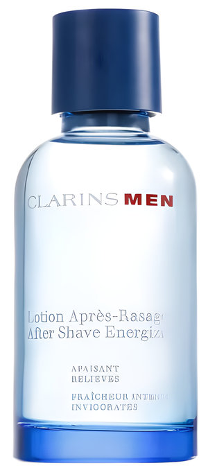 Clarins Men Energizer by Clarins perfume bottle