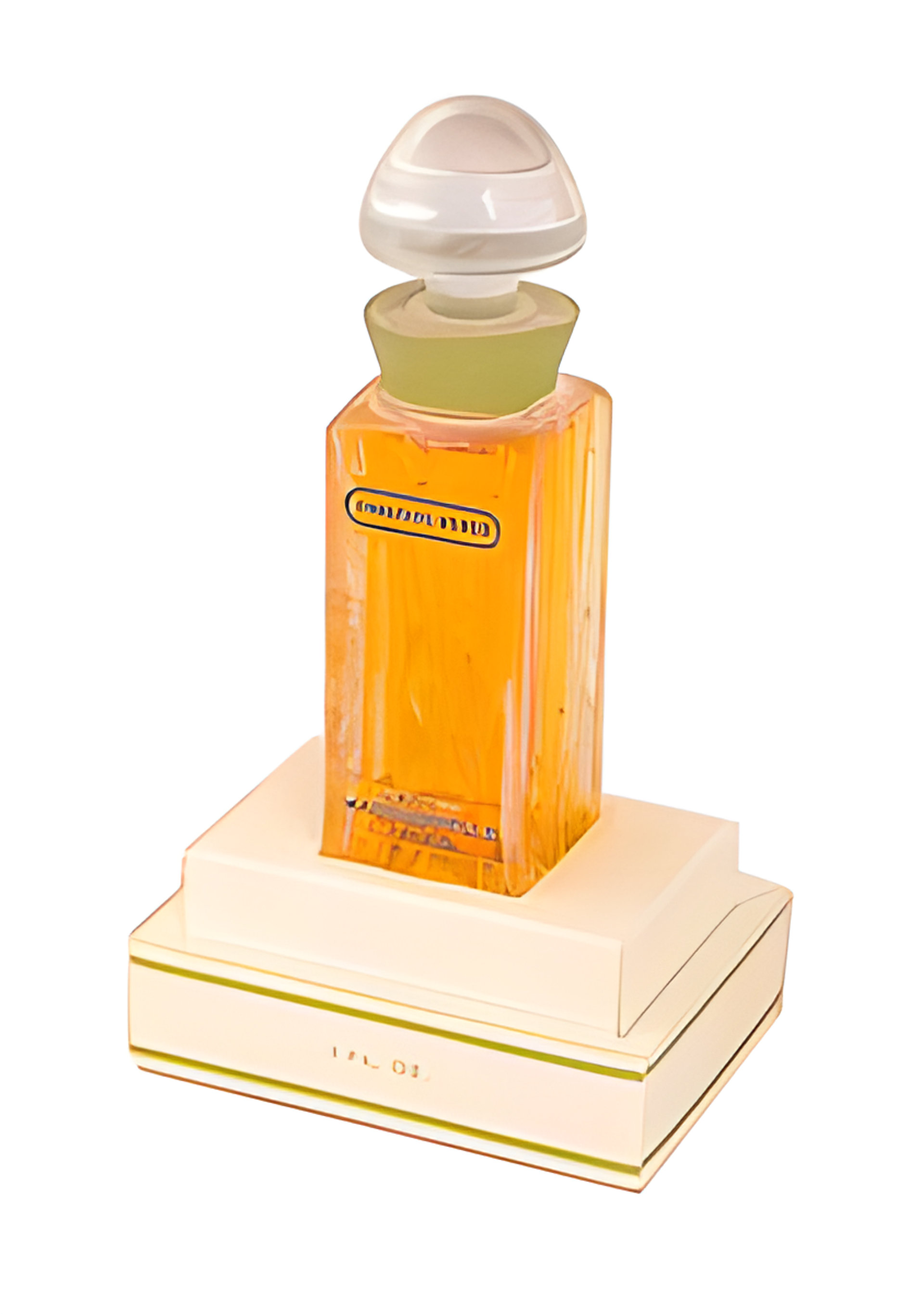 Picture of Philippe Venet Mademoiselle fragrance