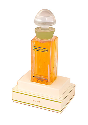 Philippe Venet Mademoiselle by Philippe Venet perfume bottle