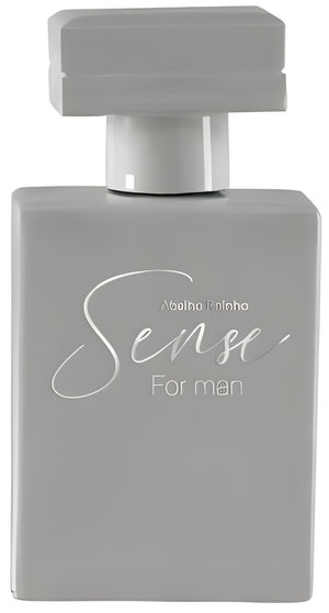 Sense Man by Abelha Rainha perfume bottle