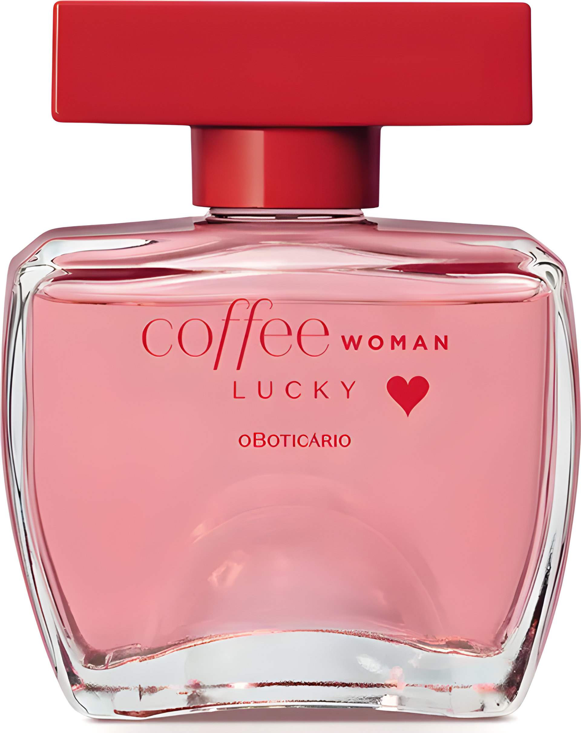 Picture of Coffe Lucky Woman fragrance