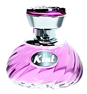 Kint by Giorgio Monti perfume bottle