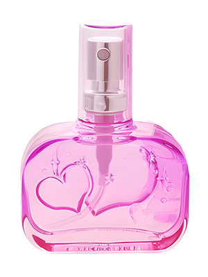 Make Me Happy Bubble Grape by Canmake perfume bottle