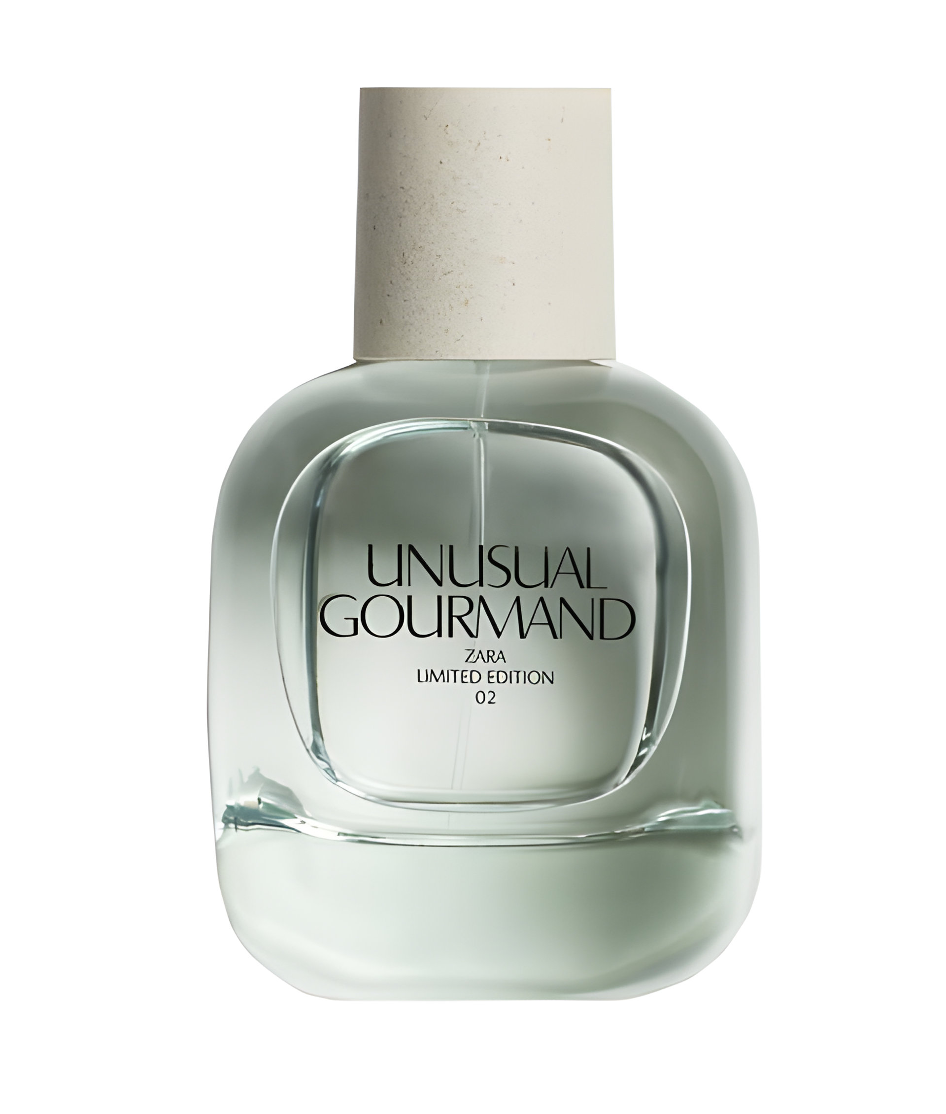 Picture of Unusual Gourmand fragrance